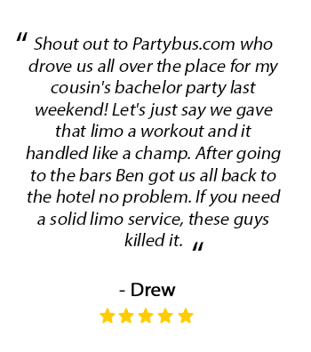 partybus.com review
