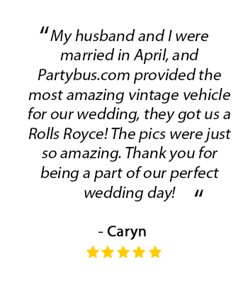 partybus.com review
