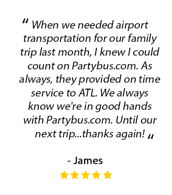 partybus.com review