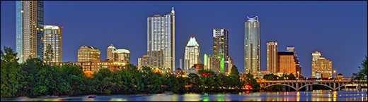 Party Bus and Limo Bus Rentals for Austin