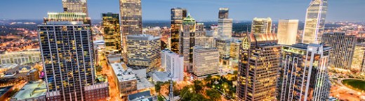 Party Bus and Limo Bus Rentals for Gastonia