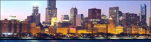 Party Bus and Limo Bus Rentals for Chicago