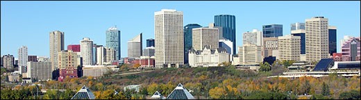 Party Bus and Limo Bus Rentals for Edmonton