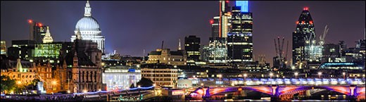 Party Bus and Limo Bus Rentals for Edgware