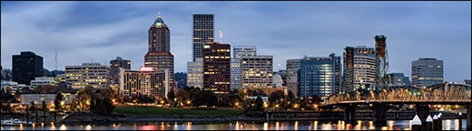 Party Bus and Limo Bus Rentals for Portland