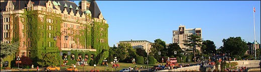 Party Bus and Limo Bus Rentals for Victoria