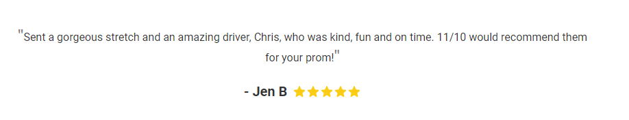 partybus.com review