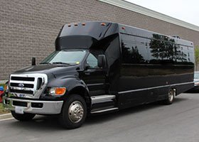 party bus