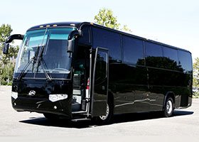 party bus