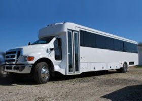 party bus