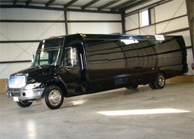 party bus
