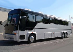 party bus