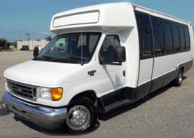 party bus