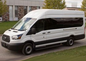 party bus