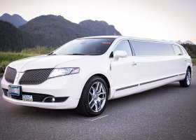 party bus