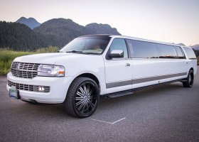 party bus
