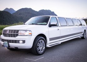 party bus