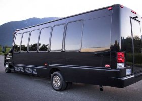 party bus