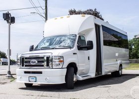 party bus