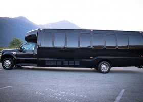 party bus
