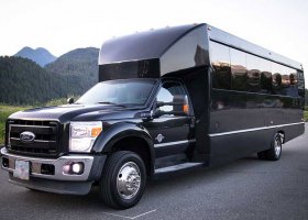 party bus