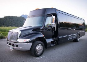 party bus