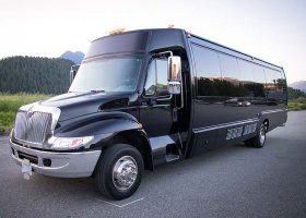 party bus