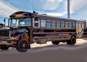 party bus