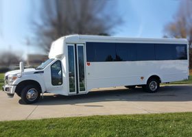 party bus