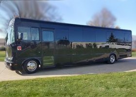 party bus