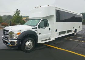 party bus