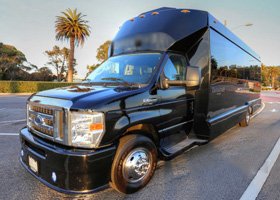 party bus