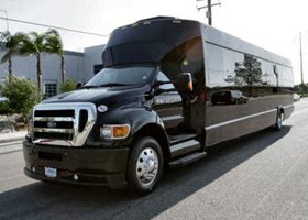party bus