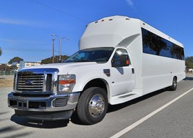 party bus