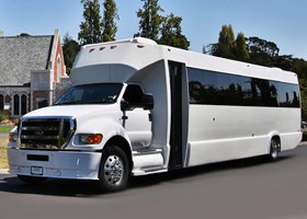 party bus