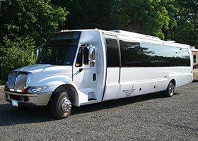 party bus