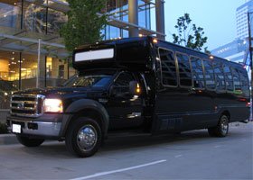 party bus