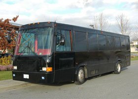 party bus