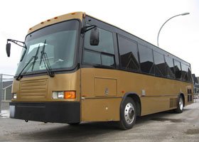 party bus