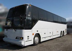 party bus