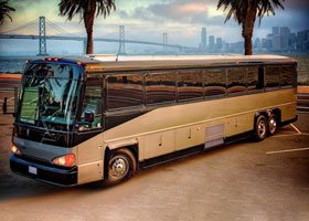 party bus