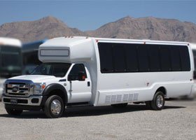 party bus