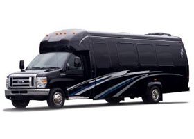 party bus