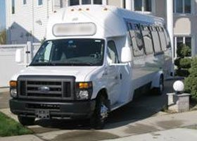 party bus
