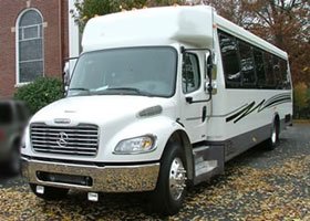 party bus