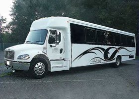 party bus