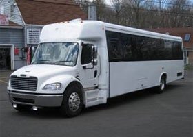 party bus
