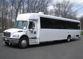 party bus