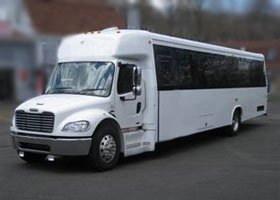 party bus
