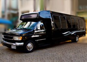 party bus